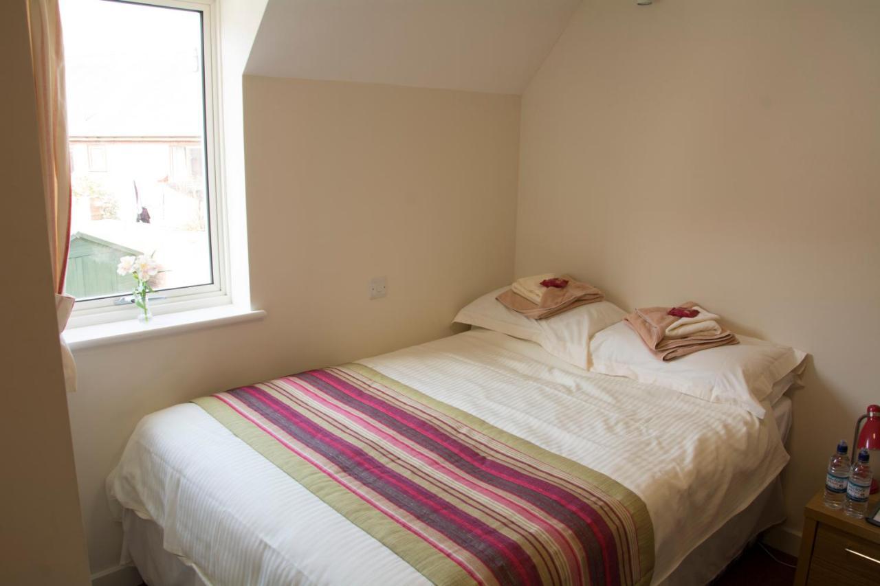 Ludlow Mascall Centre Habitación foto