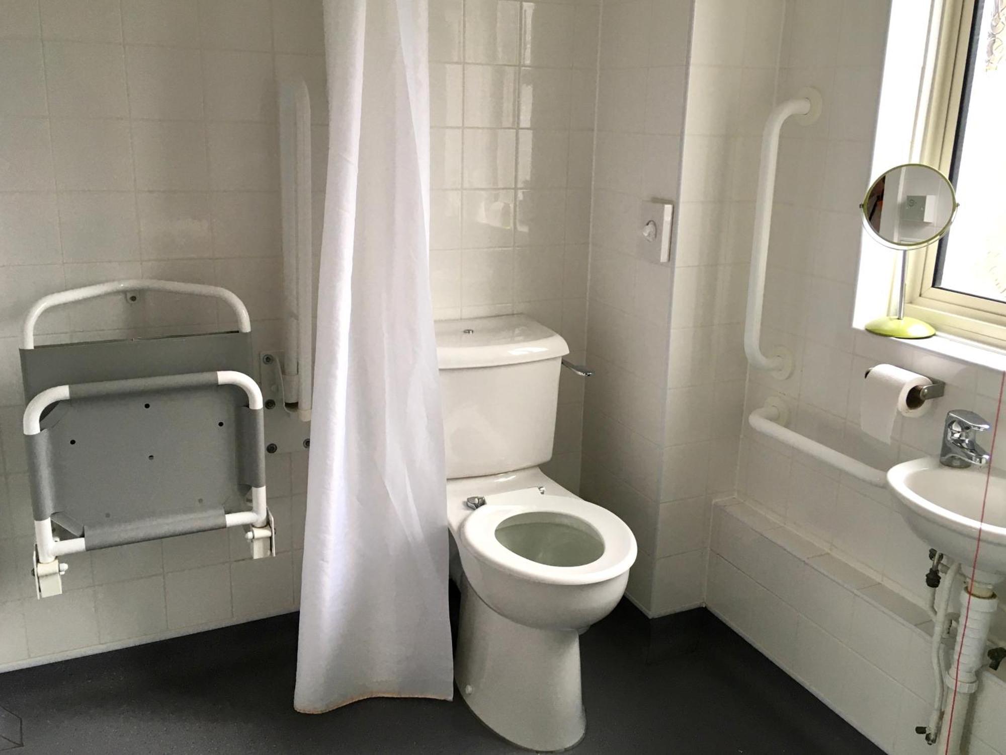 Ludlow Mascall Centre Habitación foto